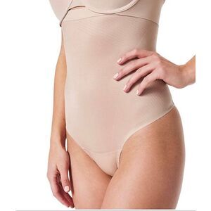 SPANXshape™ Invisible High-Waisted Thong